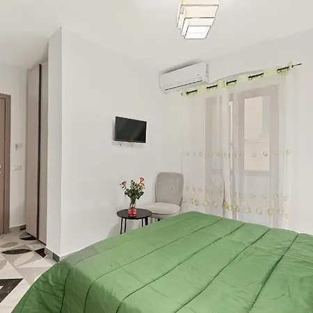 Rent House - Via Fiume 44 - 2 Vendégház