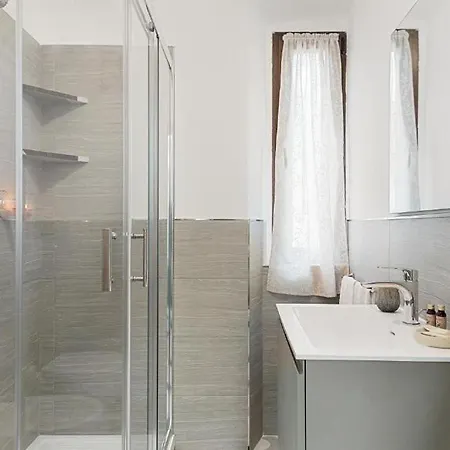 Vendégház Rent House - Via Fiume 44 - 2