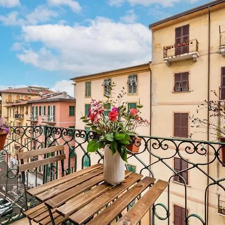 Rent House - Via Fiume 44 - 2