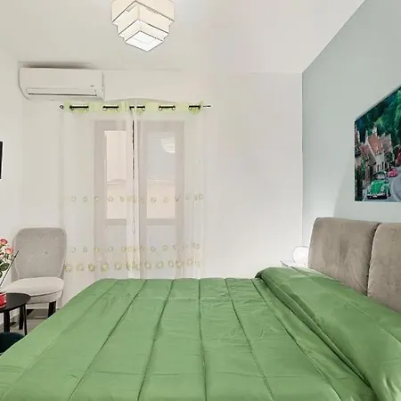 Rent House - Via Fiume 44 - 2 * 라스페치아